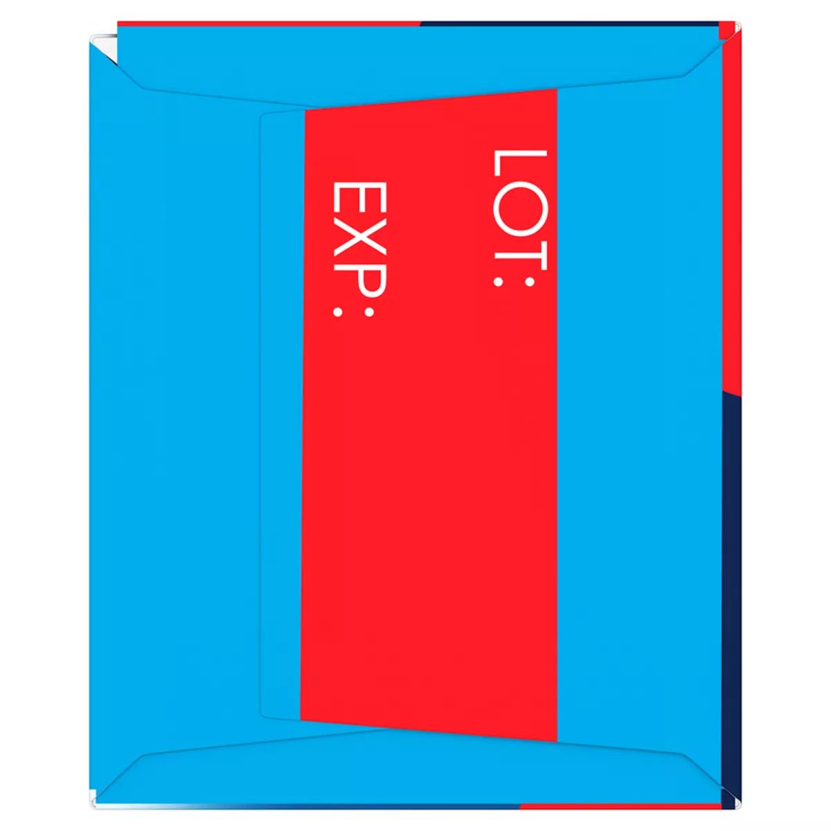 Colgate Maxfresh Travel Toothpaste - Cool Mint - 1.9Oz: Paste, Sodium Fluoride, Mint Flavor